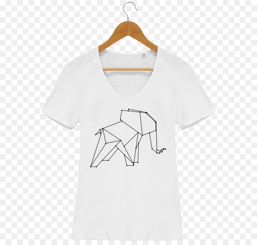 Camiseta，Manga PNG