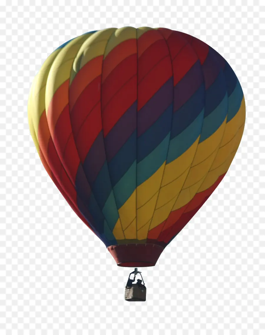 Globo De Aire Caliente，Globos De Aire Caliente PNG