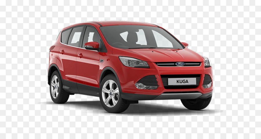 Coche，Ford Kuga 15 Tdci 120cv Ss 2wd Más PNG