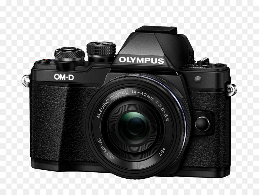 Olympus Omd Em10 Mark Ii，Olympus Omd Em10 PNG