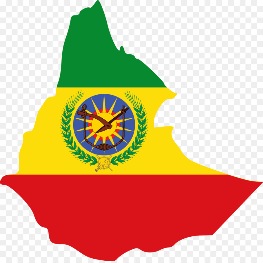 Imperio Etíope，Etiopía PNG