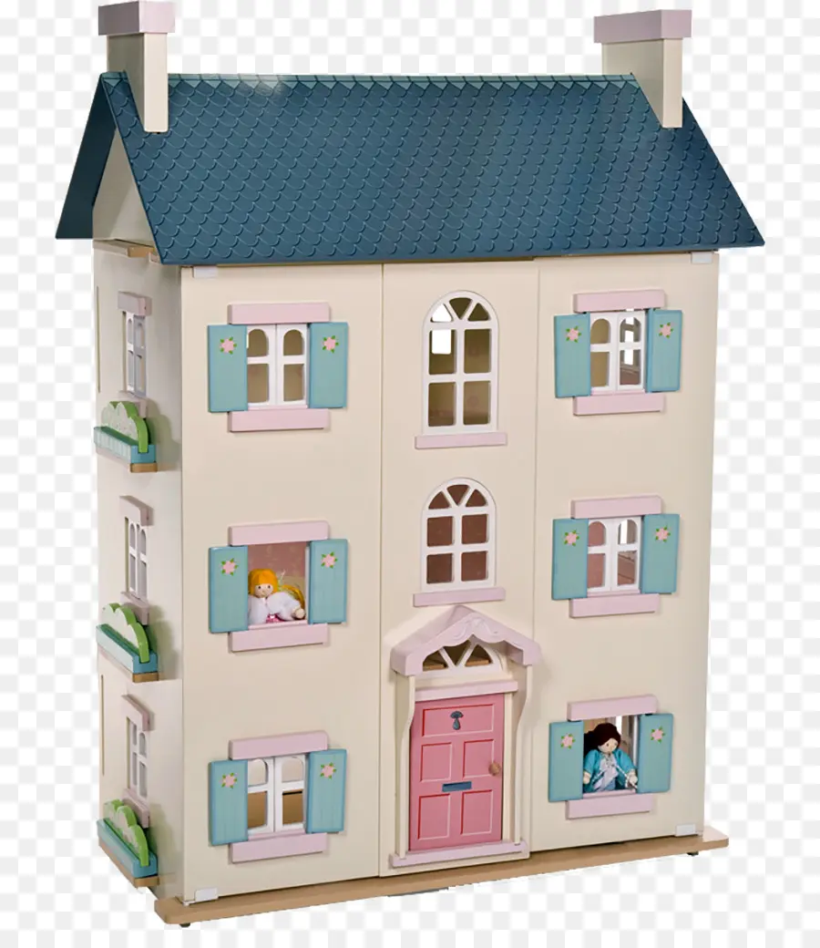 Casa De Muñecas，Miniatura PNG