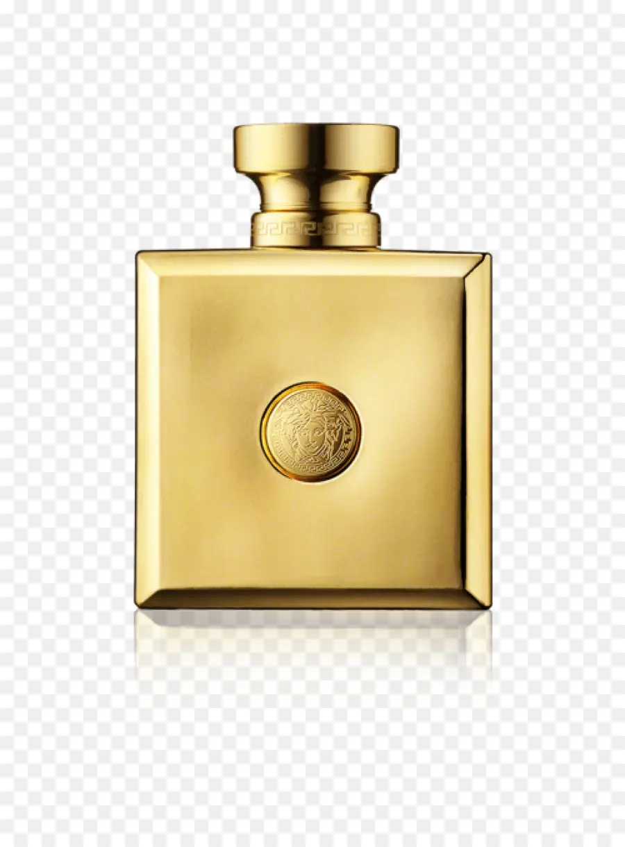 Versace，Perfume PNG
