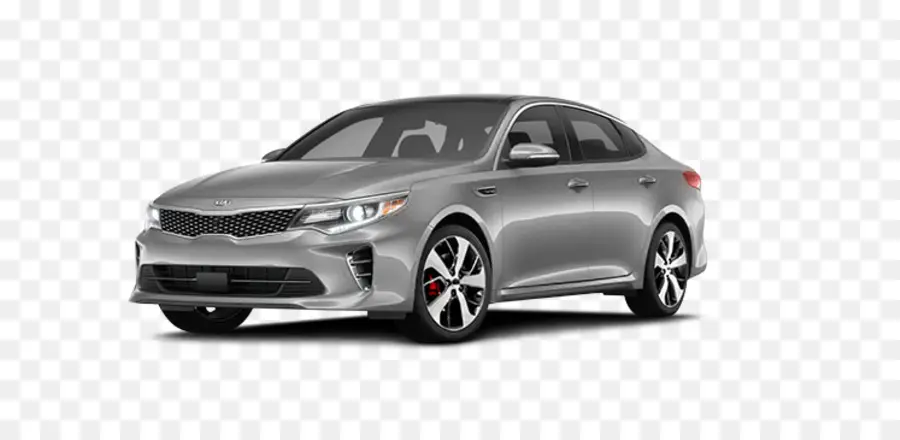 2017 Kia Optima，2018 Kia Optima PNG