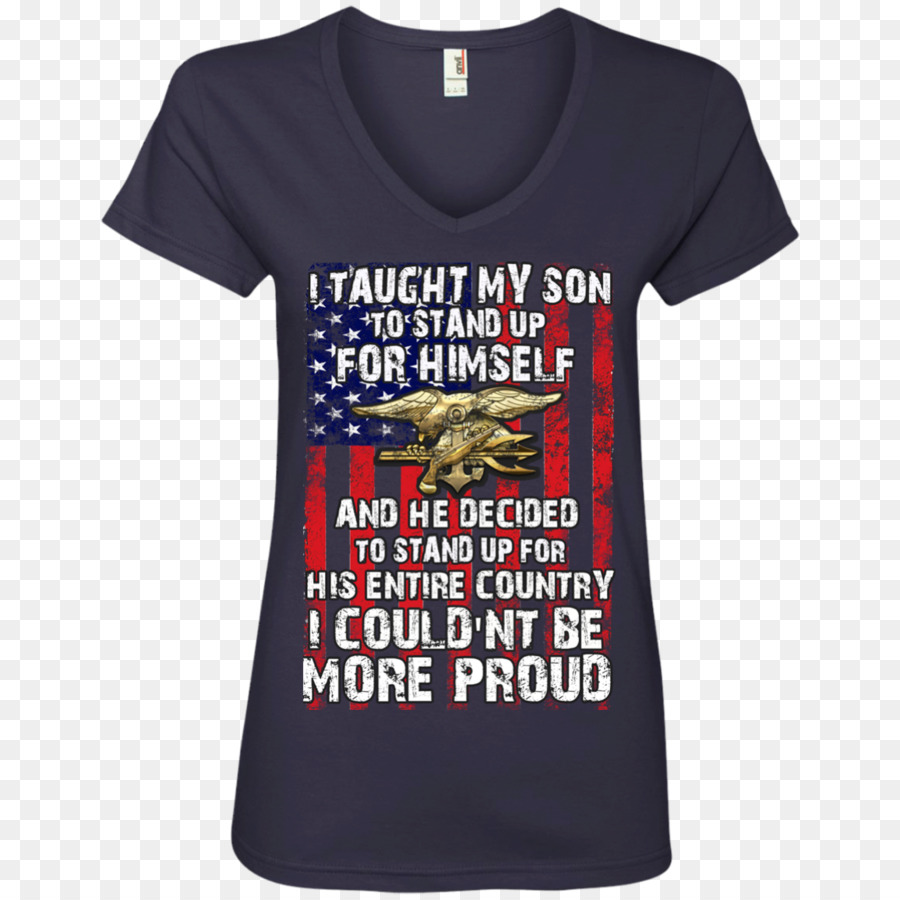 Camiseta，Madre PNG