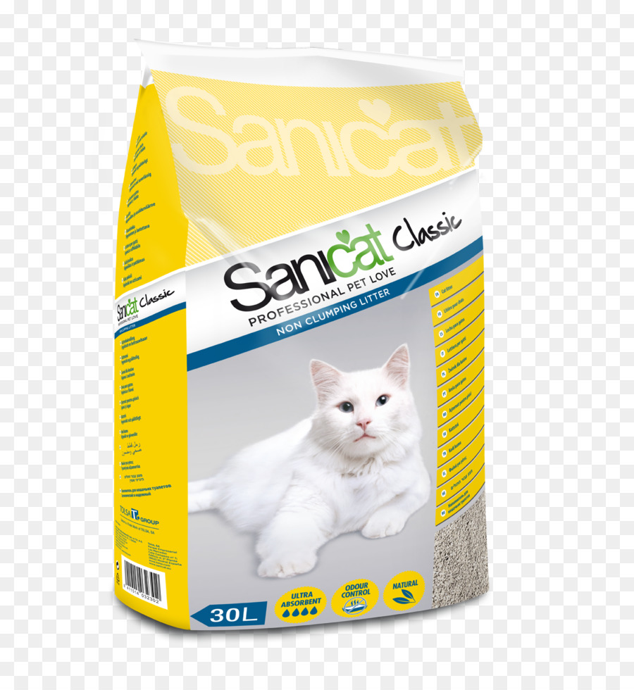 Gato，La Arena De Gato Bandejas PNG