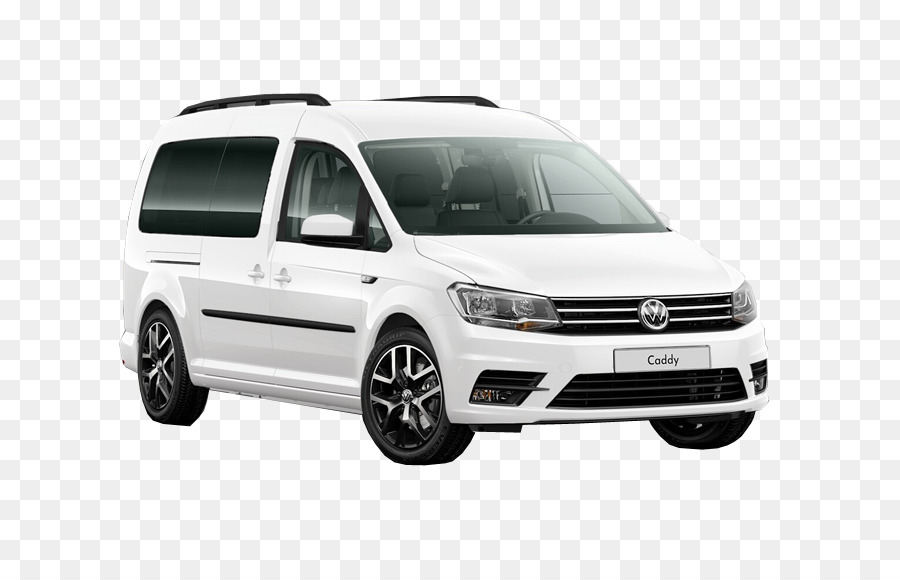 Furgoneta Plateada，Minivan PNG