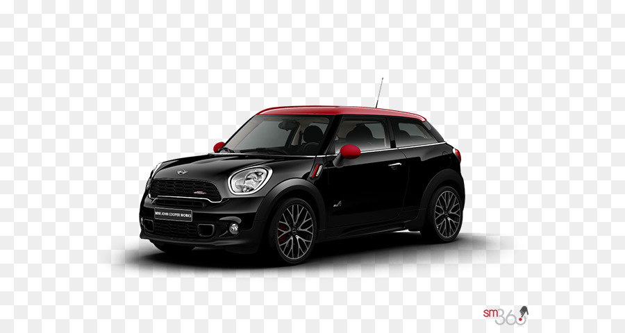 Mini Cooper，Coche PNG