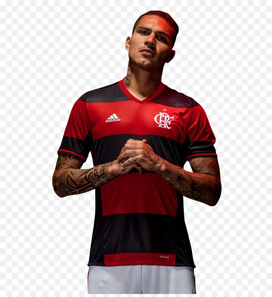 Paolo Guerrero，Clube PNG