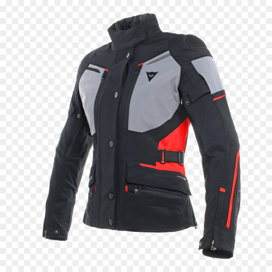 Chaqueta Naranja Y Negra，Ropa De Calle PNG