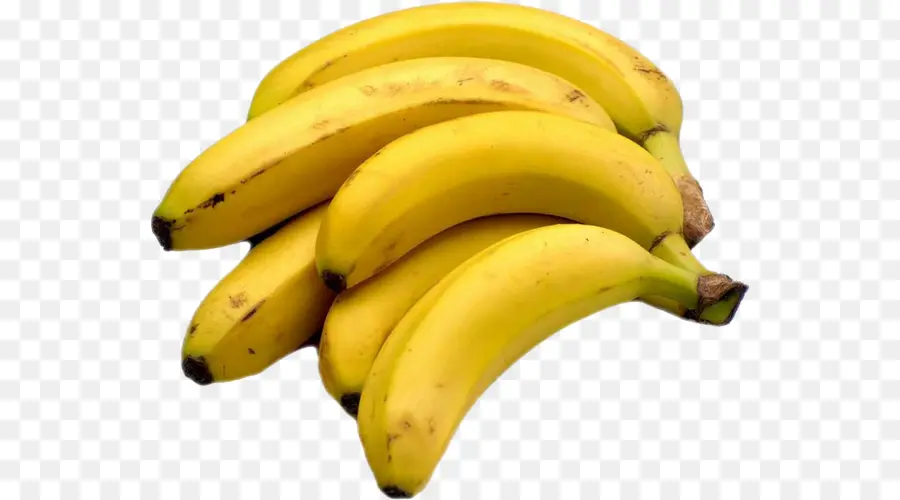 Banano，Plátano De Cavendish PNG