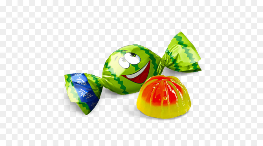 Gummy Candy，Piruleta PNG