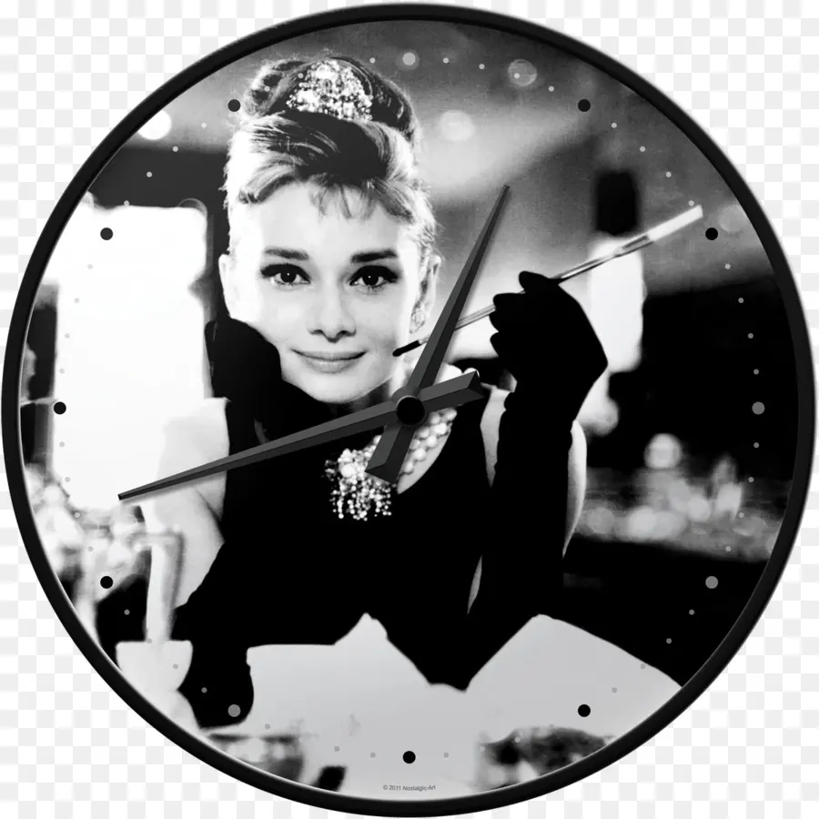 Audrey Hepburn，Desayuno En Tiffany S PNG