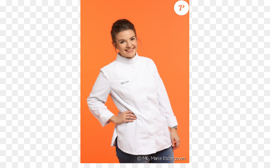 La Temporada 8 De Top Chef，Jefe PNG