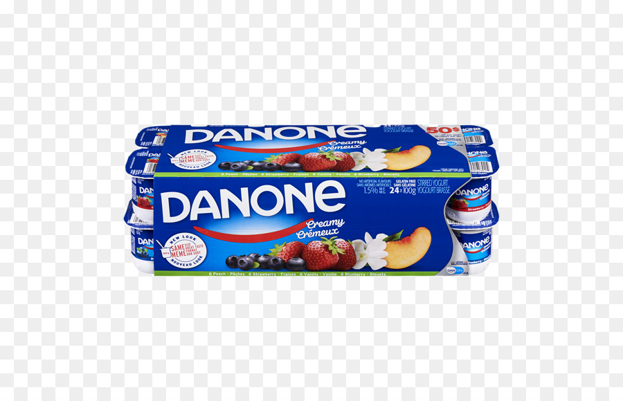 Danone，Yogur PNG