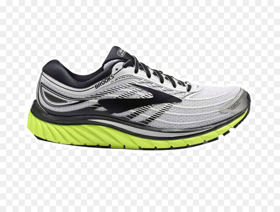 Brooks Sports，Zapatillas De Deporte PNG