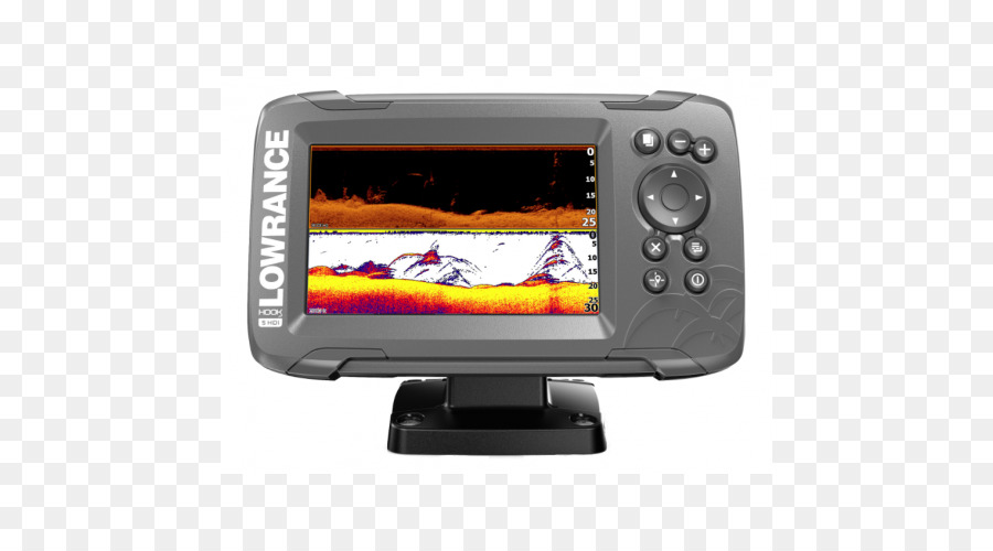 Electrónica Lowrance，Buscadores De Los Pescados PNG