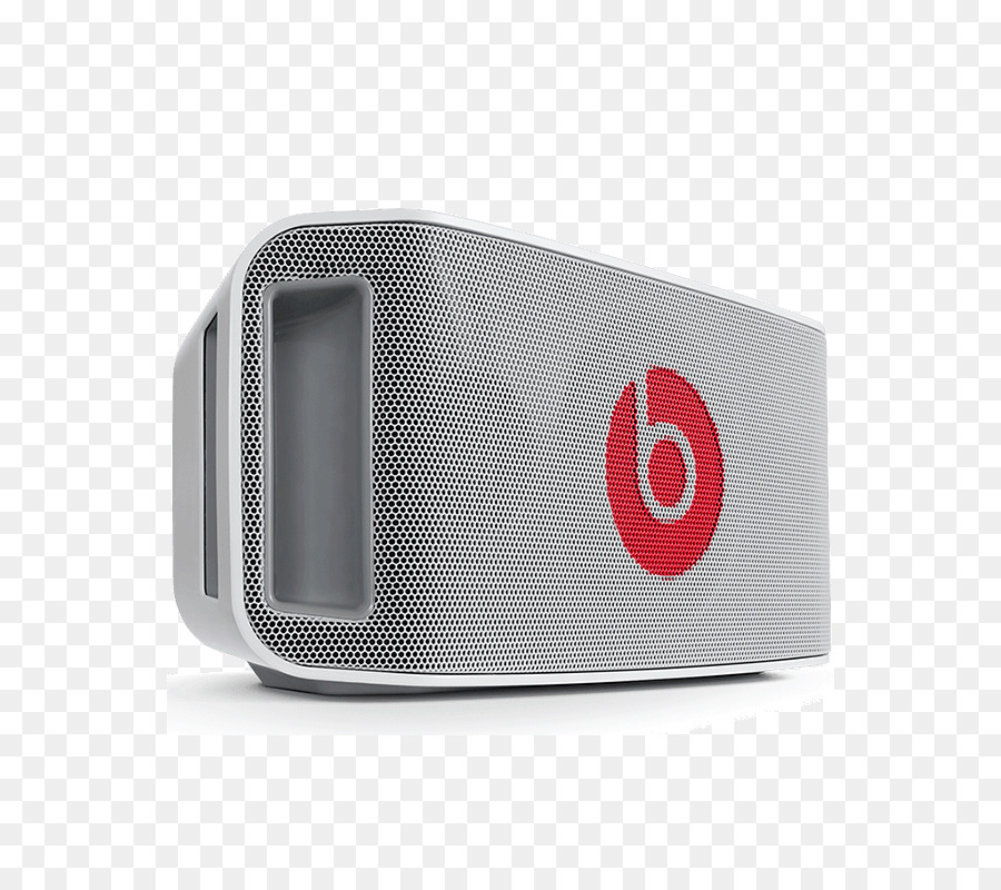 Altavoz，Beats Beatbox Portable PNG