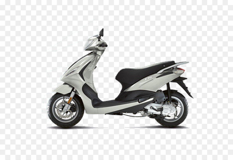 Piaggio，Scooter PNG