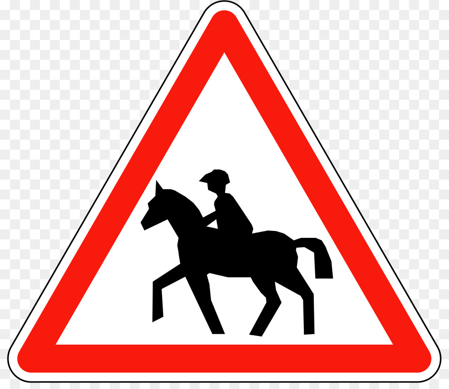 Signo De Caballo，Advertencia PNG