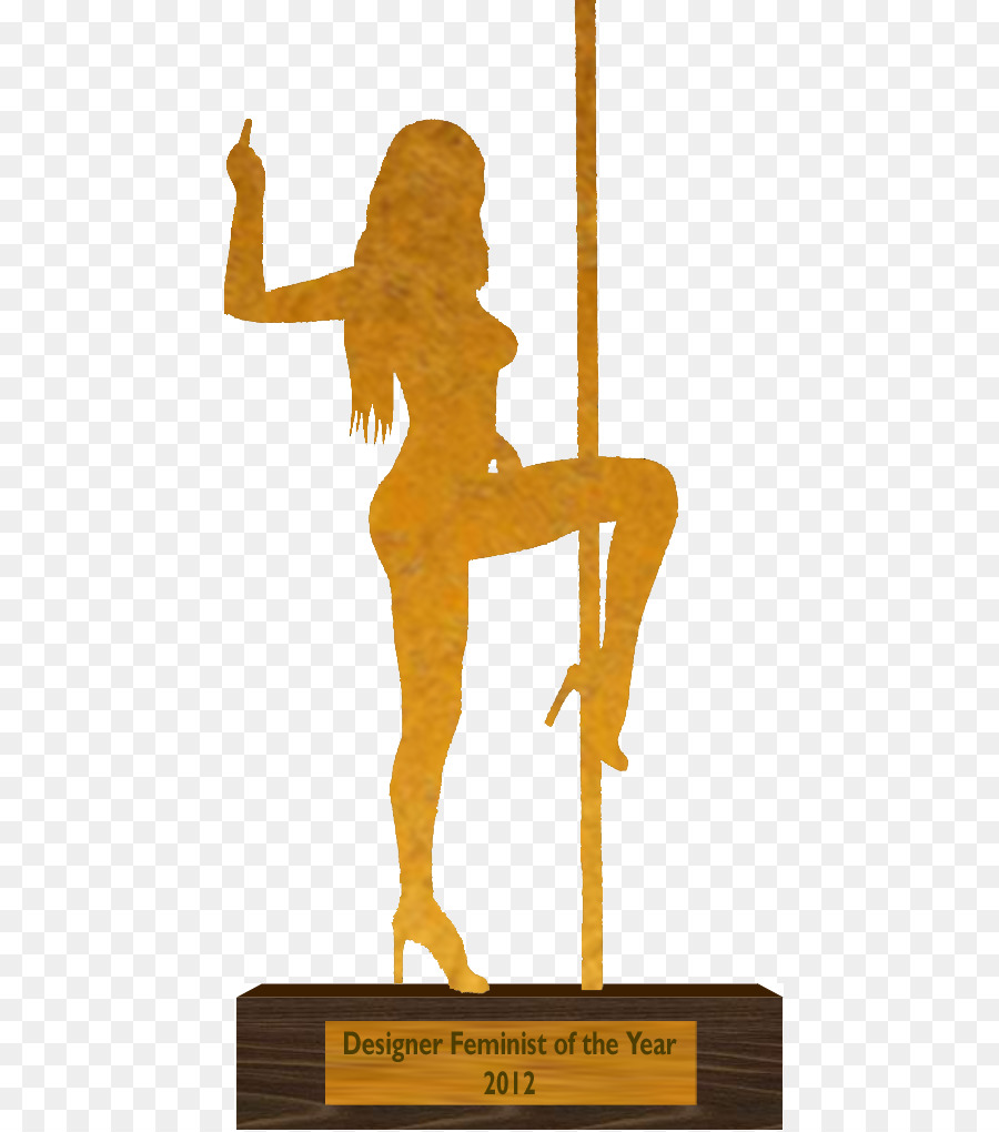 La Escultura，Trofeo PNG