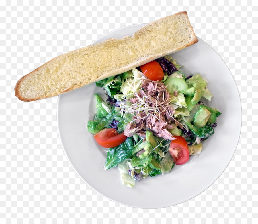 Ensalada César，Fattoush PNG