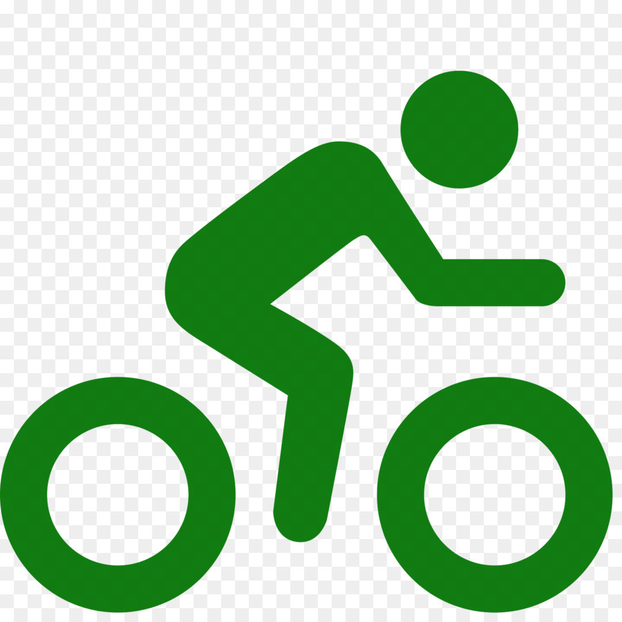 Ciclista，Bicicleta PNG