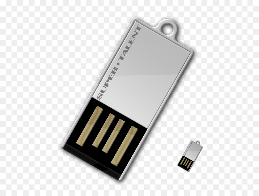 Las Unidades Flash Usb，Almacenamiento De Datos PNG