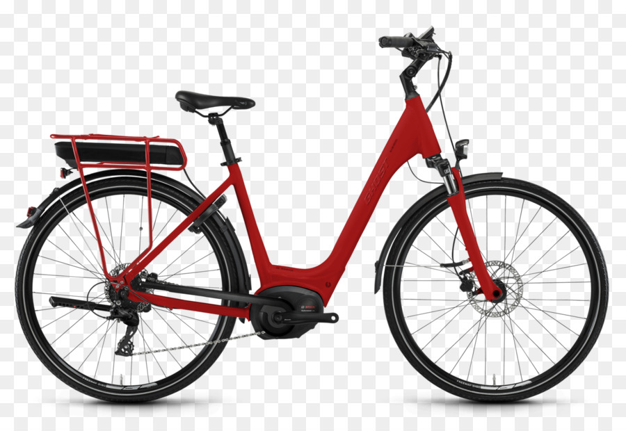 Bicicleta Eléctrica，Bicicleta PNG