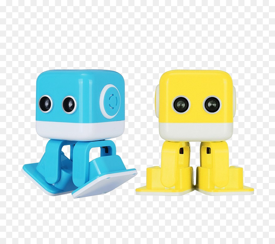 Robot，Figurilla PNG