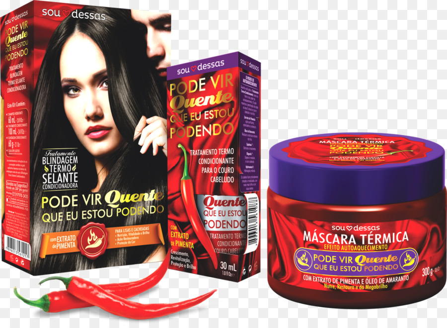 Cabello，Revisar PNG