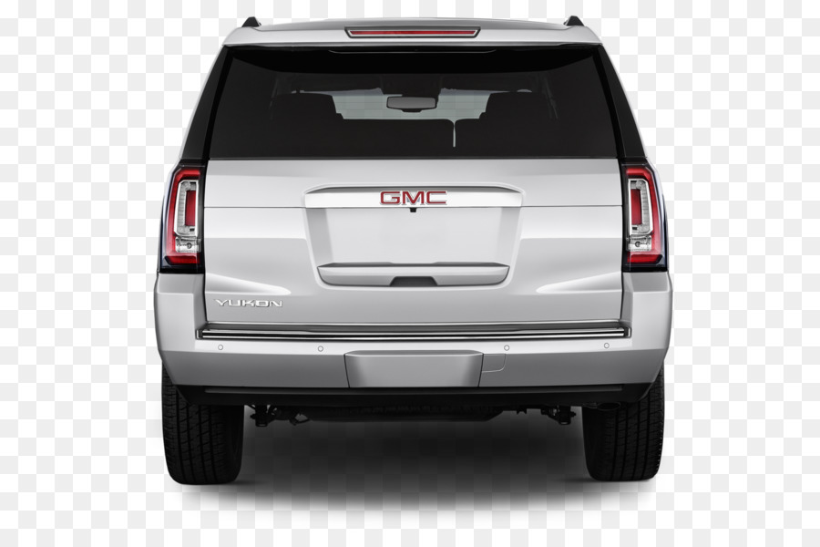 2017 Gmc Yukon，Gmc Yukon Xl PNG