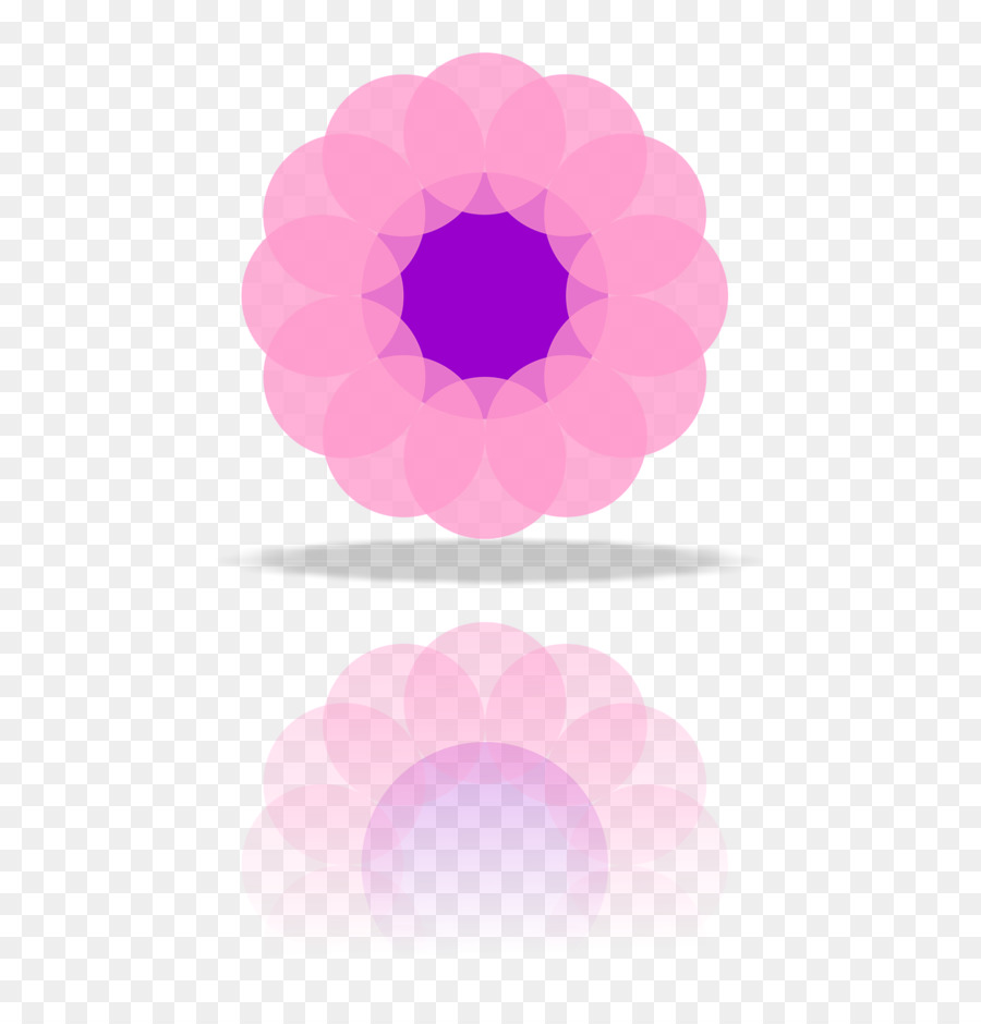 Rosa M，Circulo PNG