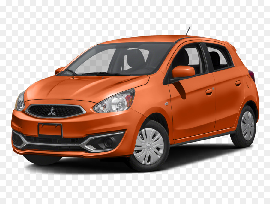 Mitsubishi，2017 Mitsubishi Mirage G4 PNG