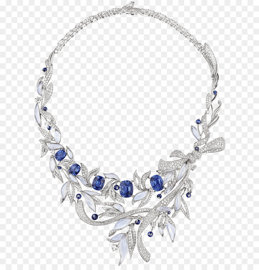 Collar，Chaumet PNG