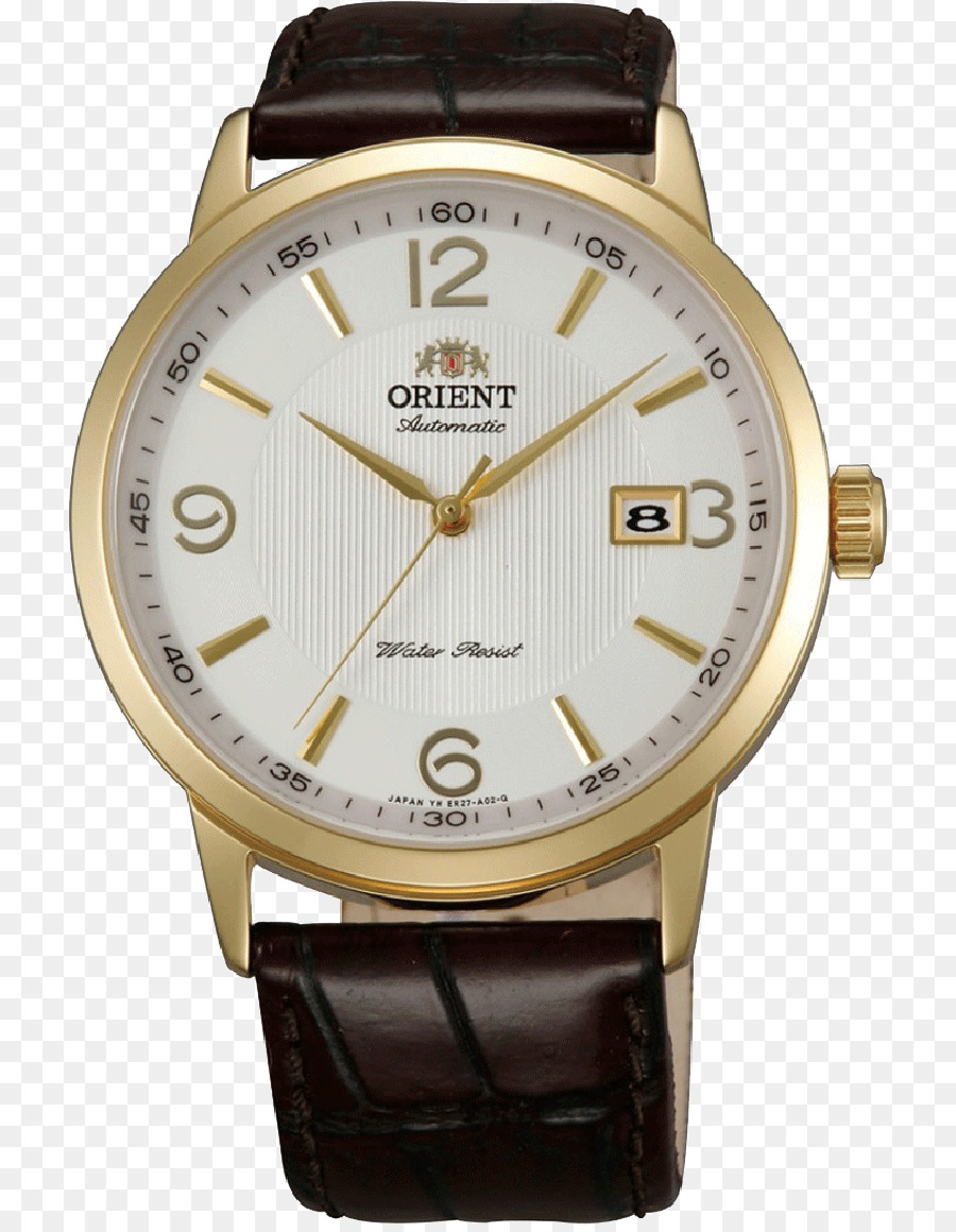 Orient Watch，Reloj PNG