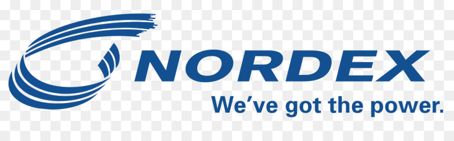 Logotipo De Nordex，Compañía PNG