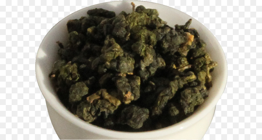Oolong，Tieguanyin PNG
