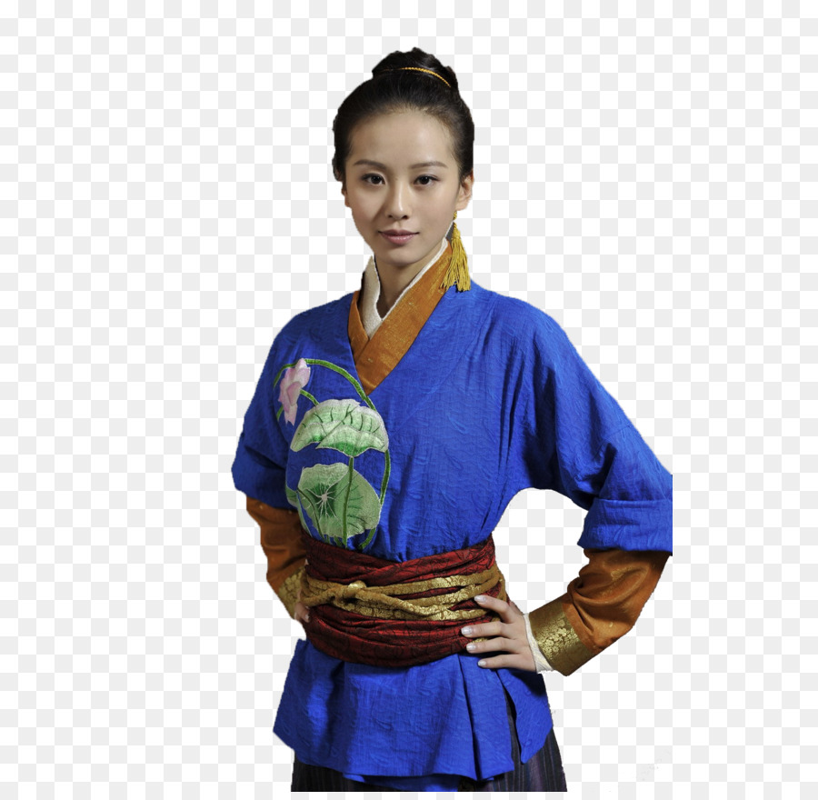 Janine Chang，Taobao PNG