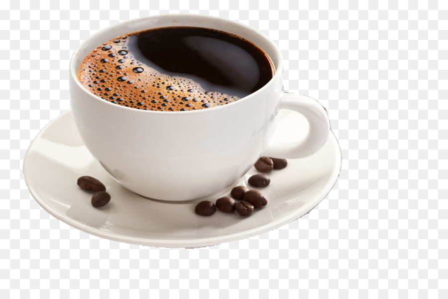 Café Y Frijoles，Taza PNG