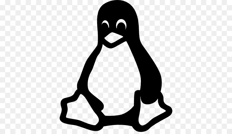 Linux，Tux PNG