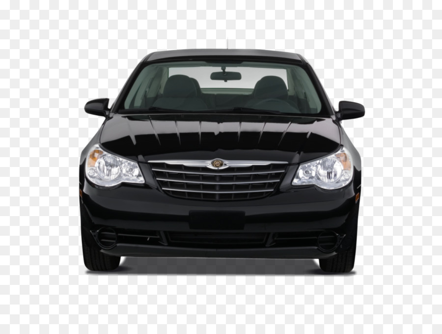 2007 Chrysler Sebring，Chrysler PNG