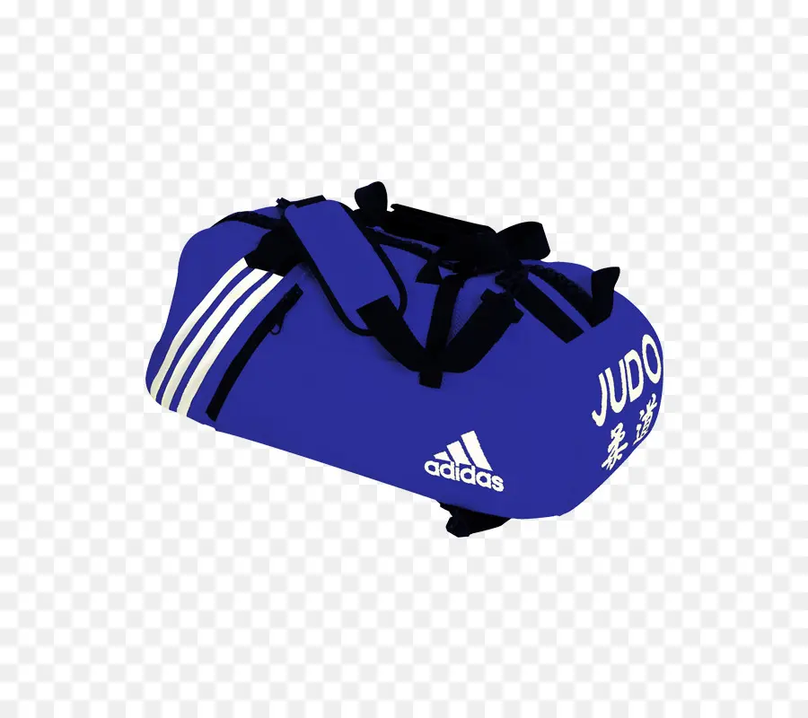 Bolsa De Judo，Adidas PNG