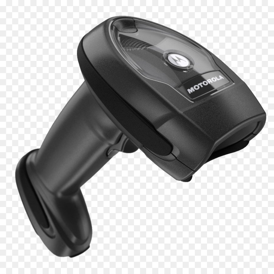 Escáneres De Códigos De Barras，Motorola Li4278 PNG