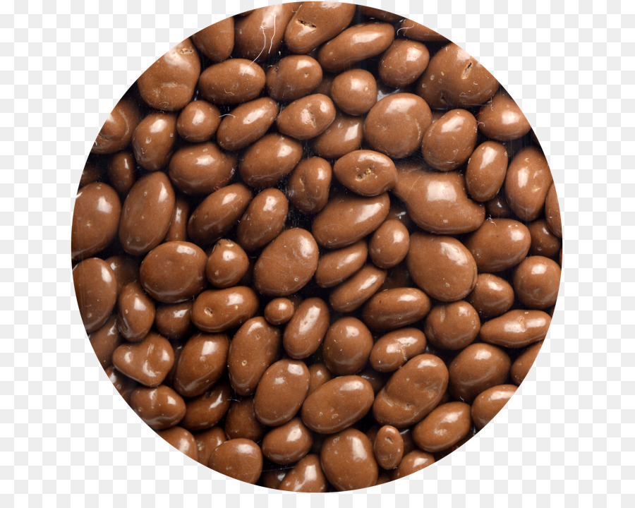 Nueces Cubiertas De Chocolate，Dulce PNG