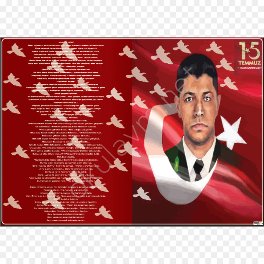 Omar Halisdemir，Cartel PNG