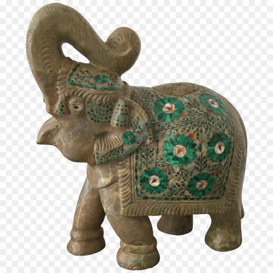 Elefante Indio，El Elefante Africano PNG