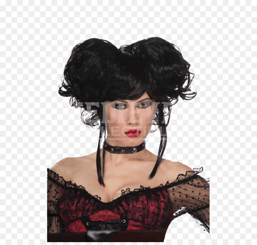 Peluca，Updo PNG