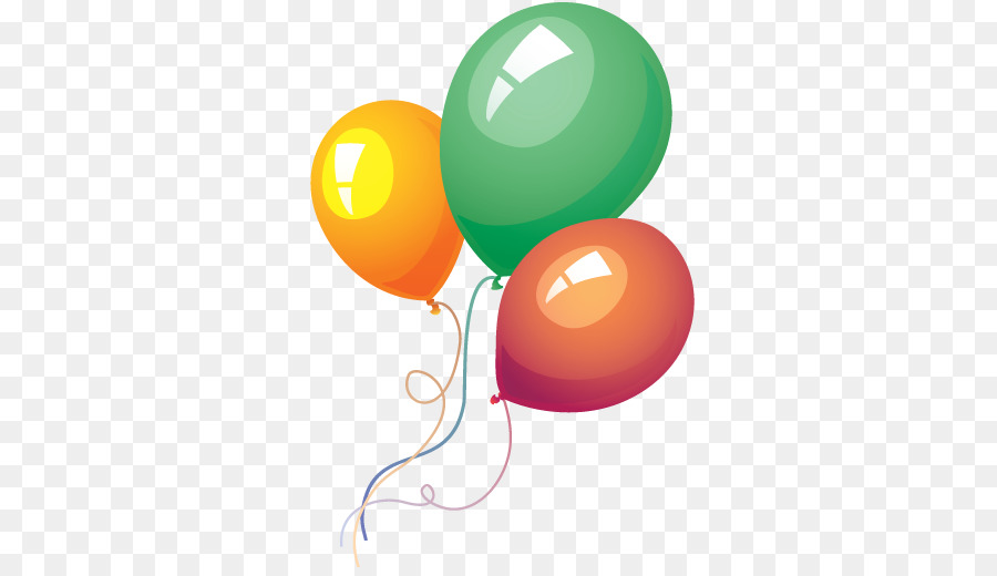 Globos，Fiesta PNG