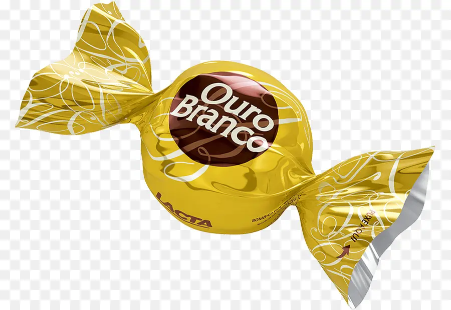 Dulces，Chocolate Blanco PNG